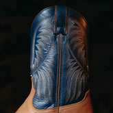 Bota Tony Lama Harper Miel 001